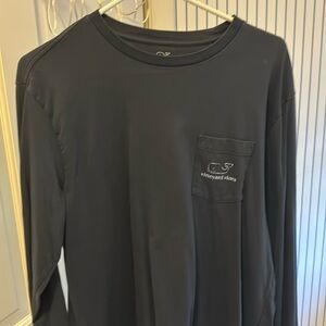 Vineyard vines long sleeve tee